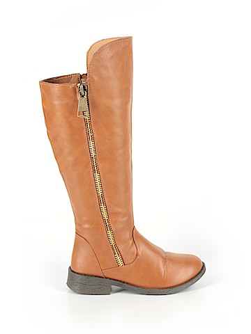 Olivia Miller Boots (view 1)