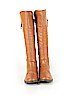 Olivia Miller Tan Boots Size 6 - photo 2