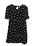 Old Navy 100% Cotton Black Dress Size 8 - photo 1