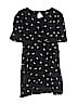 Old Navy 100% Cotton Black Dress Size 8 - photo 2