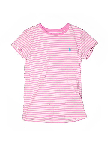 Polo by Ralph Lauren Short Sleeve T-Shirt (view 1)