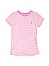 Polo by Ralph Lauren 100% Cotton Pink Short Sleeve T-Shirt Size S (youth) - photo 1
