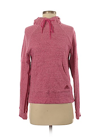 Adidas Pullover Hoodie (view 1)