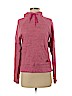 Adidas 100% Cotton Pink Pullover Hoodie Size S - photo 1