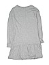 Gap Kids 100% Cotton Gray Dress Size M (kids) - photo 2