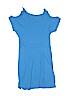 City Streets Blue Dress Size 7 - 8 - photo 1