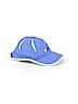 Nike Solid Blue Baseball Cap  Size 4 - 6 - photo 1