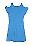 City Streets Blue Dress Size 7 - 8 - photo 2