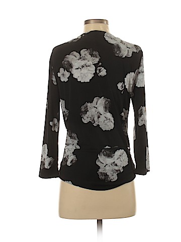 Ellen Tracy Long Sleeve Top (view 2)