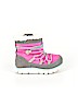 Surprize by Stride Rite Pink Boots Size 8 (kids) - photo 1