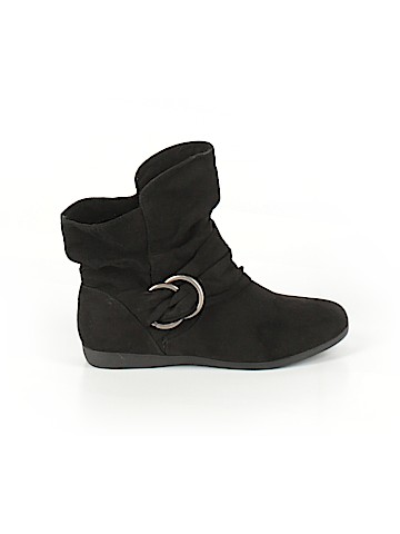 SO Ankle Boots (view 1)