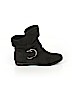 SO Black Ankle Boots Size 6 - photo 1