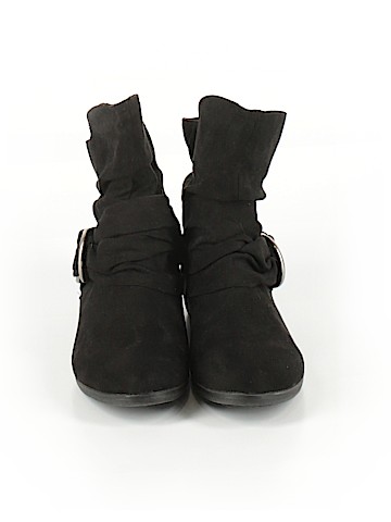 SO Ankle Boots (view 2)