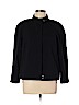Doncaster Black Jacket Size 12 - photo 1