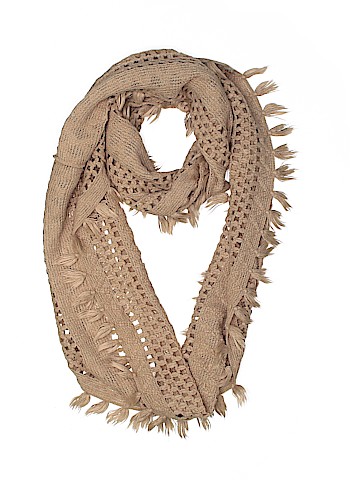 LA Double7 Scarf (view 1)