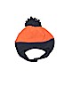The Children's Place 100% Polyester Orange Winter Hat Size 18-24 mo - photo 1