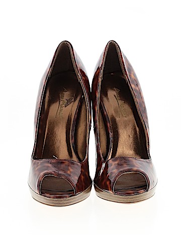 Anne Michelle Heels (view 2)