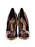 Anne Michelle Brown Heels Size 8 1/2 - photo 2
