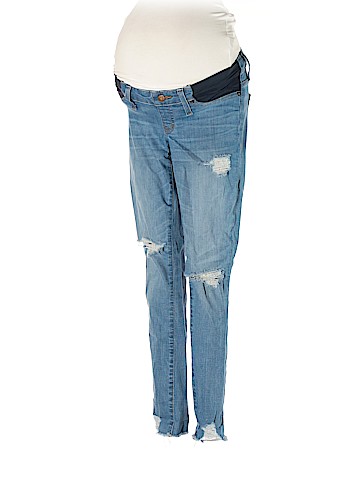 Madewell Jeans (view 1)