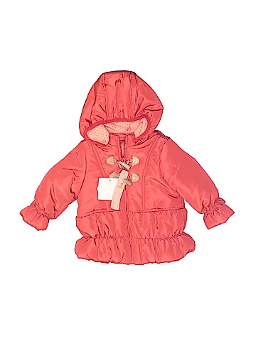 Mayoral Jacket (view 1)