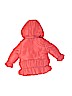 Mayoral 100% Polyester Pink Jacket Size 4-6 mo - photo 2
