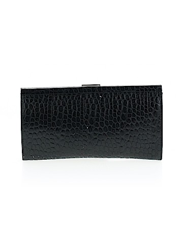 Banana Republic Leather Clutch (view 2)