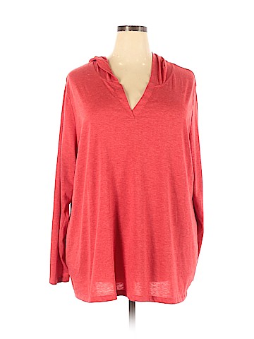 WEEKEND by marika Pullover Hoodie (view 1)