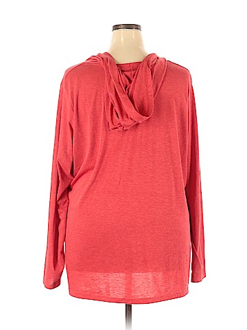 WEEKEND by marika Pullover Hoodie (view 2)