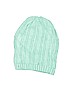 Old Navy Solid Blue Beanie One size - photo 1