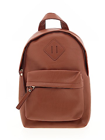 Unbranded Backpack (view 1)