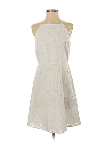 Ann Taylor LOFT Casual Dress (view 1)