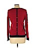 Tommy Hilfiger 100% Pima Cotton Red Pullover Sweater Size XL - photo 2