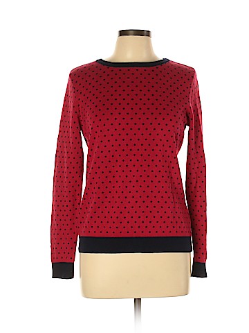 Tommy Hilfiger Pullover Sweater (view 1)