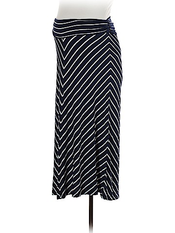 Motherhood Casual Skirt (view 1)