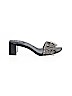 Trafaluc by Zara Black Heels Size EU 37 - photo 1