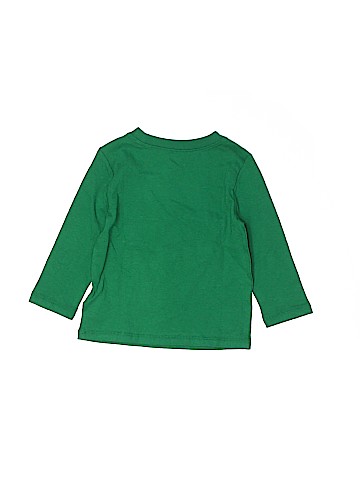 Old Navy Long Sleeve T-Shirt (view 2)