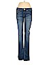 True Religion Blue Jeans Size 30 waist - photo 1