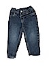 Carter's 100% Cotton Blue Jeans 18-24 MO / 24 MO - photo 1