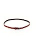 Target Solid Brown Belt Size M - photo 1