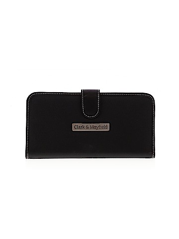 Clark & Mayfield Wallet (view 1)