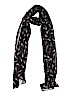 Unbranded Print Black Scarf One size - photo 1