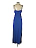 Papaya Blue Casual Dress Size S - photo 2