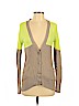 American Eagle Outfitters Tan Cardigan Size XS - photo 1