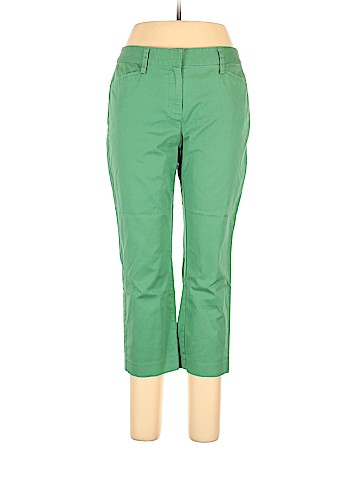 Lands' End Casual Pants (view 1)