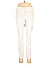 Alfani Ivory Dress Pants Size 10 (petite) - photo 1