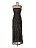 Rampage Black Cocktail Dress Size M - photo 1