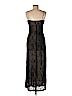 Rampage Black Cocktail Dress Size M - photo 2