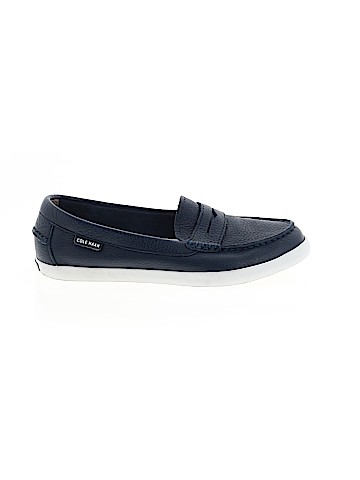 Pinch Maine Classic By Cole Haan Flats (view 1)