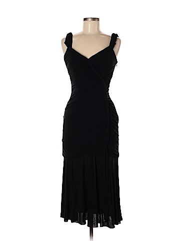 Laundry by Shelli Segal Cocktail Dress (view 1)