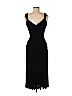 Laundry by Shelli Segal Black Cocktail Dress Size 6 (petite) - photo 2